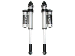 ICON 2007-2021 Toyota Tundra, Front, V.S. 2.5 Aluminum Series Shock Absorbers, S2 Secondary Shocks, Piggyback (57722P)