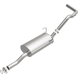 MAG BRE Exhaust Kits
