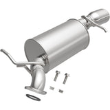 MAG BRE Muffler Kit