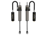 ICON 1996-2002 Toyota 4Runner, 0-2" Lift, Rear, V.S. 2.5 Aluminum Series Shock Absorbers, Remote Reservoir, Pair