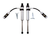 ICON 1991-97 Toyota Land Cruiser, 4-6” Lift, Front, 2.5 VS RR Shocks, Pair