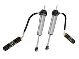 ICON 2022-2026 Toyota Tundra 0-1.5” Lift/2023-2026 Sequoia 0-4" Lift, Rear, V.S. 3.0 Series Shock Absorbers, Remote Reservoir w/ CDCV, Pair (57845CP)