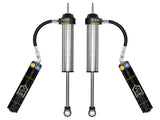 ICON 2022-2026 Toyota Tundra 0-1.5” Lift/2023-2026 Sequoia 0-4" Lift, Rear, V.S. 3.0 Series Shock Absorbers, Remote Reservoir w/ CDXS, Pair
