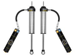 ICON 2022-2026 Toyota Tundra 0-1.5” Lift/2023-2026 Sequoia 0-4" Lift, Rear, V.S. 3.0 Series Shock Absorbers, R (57845XP)