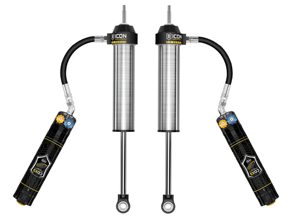 ICON 2022-2026 Toyota Tundra 0-1.5” Lift/2023-2026 Sequoia 0-4" Lift, Rear, V.S. 3.0 Series Shock Absorbers, R (57845XP)