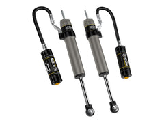 ICON 2025-2026 Toyota 4Runner, 0-3” Lift, Rear, V.S. 2.5 Aluminum Series Shock Absorbers, Remote Reservoir, Pa