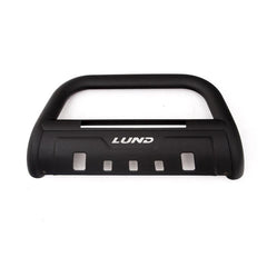 Lund Pare-buffle avec phare et câblage 07-17 Chevy Silverado 1500 - noir