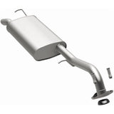 MAG BRE Exhaust Kits