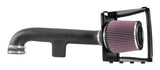 KN 57 FIPK Air Intake 50