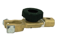 Moroso Interrupteur de coupure de câble de batterie - borne supérieure