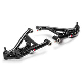 QAP Control Arms