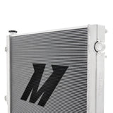 MM Radiators - Alum