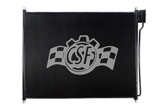 CSF Condenseur de climatisation 00-05 Ford Excursion 5.4L