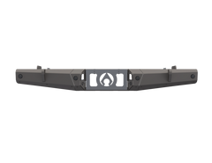 Artec Industries Section centrale de pare-chocs arrière à dégagement élevé 20-25 Jeep Wrangler Gladiator