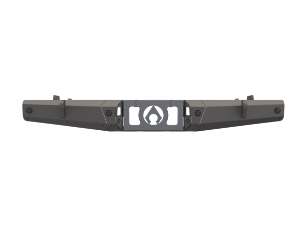 Artec Industries 20-25 Jeep Wrangler Gladiator High Clearance Rear Bumper Center Section