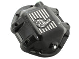 AFE Diff/Trans/Oil Covers