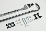 Progress Tech, Sway Bar, Rear, (22mm-adj) Civic