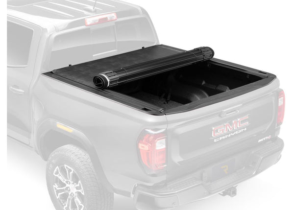 Truxedo Tonneau Cover — 2020+ Jeep Gladiator (TRX1523201)