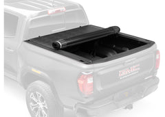 Truxedo Tonneau Cover — 2012-2018 RAM Truck 1500