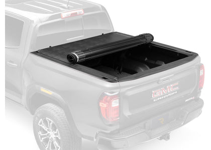 Truxedo 2009+ Ram 1500 8Ft Sentry Tonneau Cover