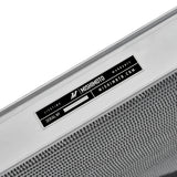 MM Radiators - Alum