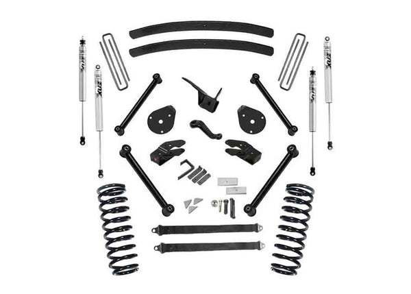 Superlift Ensemble de rehaussement 5 po (K334F)