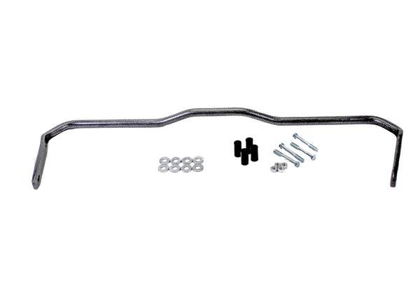 Hellwig Rear Sway Bar Kit — for select Chevrolet vehicles (5813)