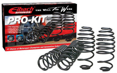 Eibach Pro-Kit for 99-06 Volkswagen Golf IV