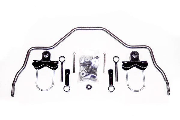 Hellwig Ensemble de barre stabilisatrice arrière — 1962-1967 Chevrolet Chevy II