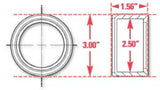 SPC Ring Kit