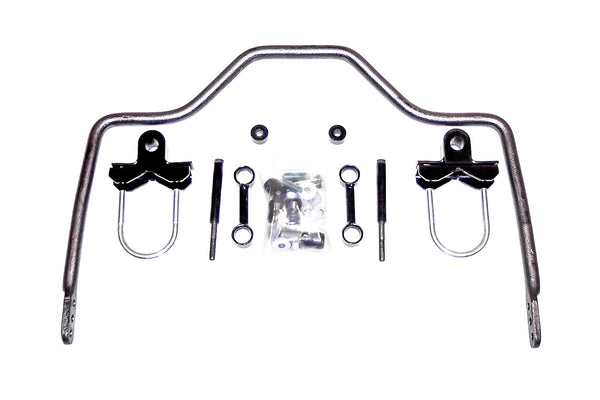 Hellwig Rear Sway Bar Kit — 1955-1957 Chevrolet Bel Air