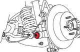 SPC Camber/Toe Bolt Adjuster