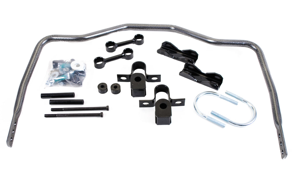 Hellwig TUBULAR REAR SWAY BAR (58296)