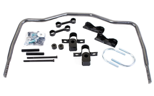 Hellwig TUBULAR REAR SWAY BAR (58296)