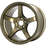 GL 57CR Wheels