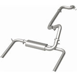 MAG BRE Exhaust Kits