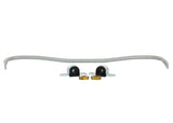 WL Sway Bars - Rear