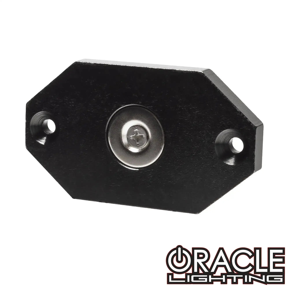 Oracle Magnet Adapter Kit for LED Rock Lights