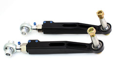 SPL Parts Bras de suspension inférieurs avant 2015+ Ford Mustang (S550)