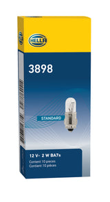 HELLA Halogen Bulb