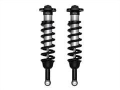 ICON 2023-2026 Sequoia TRD Pro, 1-2.5" Lift, Front, V.S. 2.5 Series Front Coilover Kit, Internal Reservoir, Pa