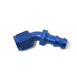 RUS 45deg Twist-Lok Hose Ends