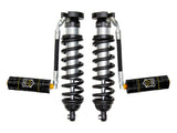 ICON 1996-2004 Toyota Tacoma, 0-3" Lift, Front,V.S. 2.5 Series Coilover Kit, Extended Travel, Remote Reservoir w/ CDCV, 700 lbs/in Spring Rate (58715C700)