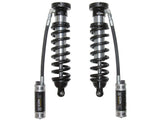 ICON 1996-2002 Toyota 4Runner, 0-3" Lift, Front, V.S. 2.5 Series Coilover Kit, Remote Reservoir, Pair