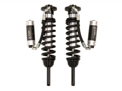 ICON 2010-2024 Toyota 4Runner/2010-2014 FJ Cruiser/2010-2023 Lexus GX460, 0-3.5" Lift, V.S. 2.5 Series Extende