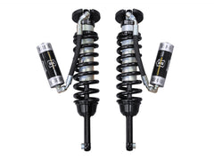 ICON 07-09 Toyota FJ/03-09 4Rnr/03-09 GX, Extended Travel RR Coilover Kit