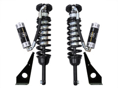 ICON 2005-2023 Toyota Tacoma, V.S. 2.5 Series Coilover Kit, For Pro Comp 6” Lift, Remote Reservoir, 700 lbs/in