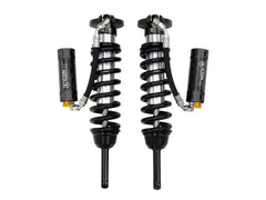 ICON 2005-2023 Toyota Tacoma, V.S. 2.5 Series Coilover Kit, For Pro Comp 6” Lift, Remote Reservoir w/ CDCV, 70