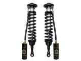 ICON 2007-2021 Toyota Tundra, w/ ProComp 6” Lift, Front, V.S. 2.5 Series Coilover Kit, Remote Reservoir w/ CDCV, Pair (58751CCB)