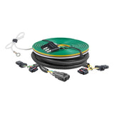 CURT 2022+ Compass Custom Towed Vehicle RV Wiring Harness